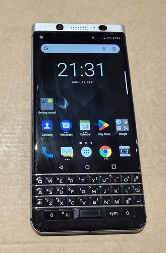 Blackberry keyone 32gb - blackberry,