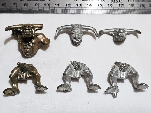 Blood bowl 3rd - bowl,