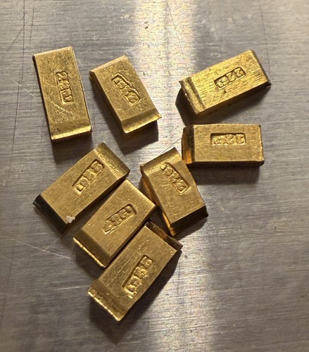 Carat gold mini - 22, ct