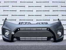 SUZUKI VITARA SZ-T MK4 HATCHBACK 2015-2018 FRONT BUMPER 4 PDC GENUINE [J250]