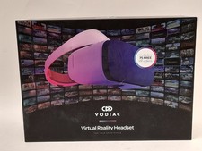 Vodiac Virtual Reality Headset