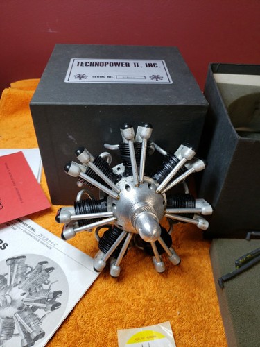 Technopower inc techno - technopower,