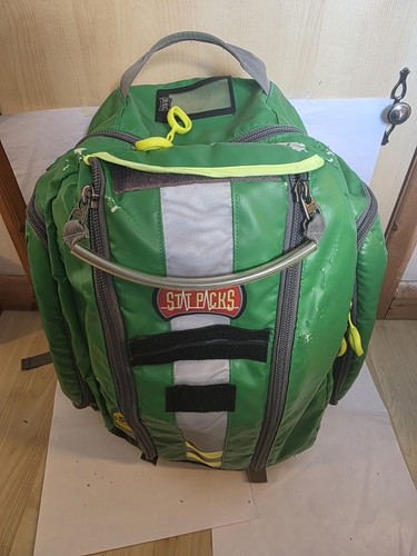 Statpacks load green tpu - load,