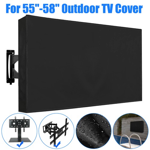 Outdoor cover fitted - tv,