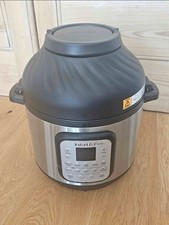 Instant Pot Duo Crisp Air