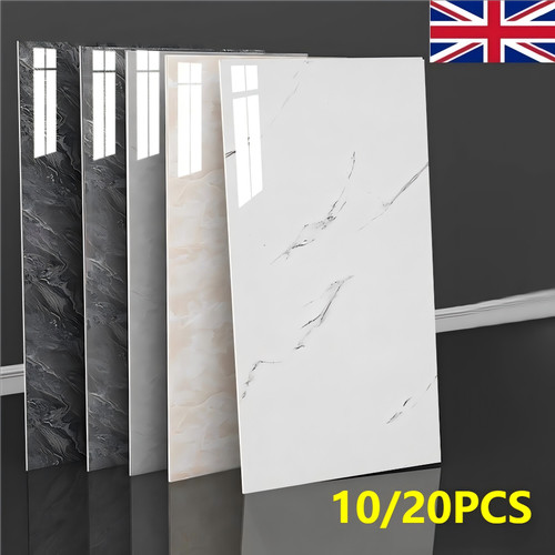 Pvc marble tiles - 20, x