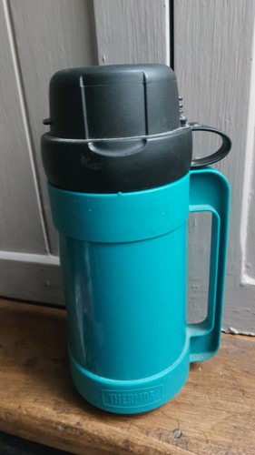 Thermos flask vintage - 90s, 0.5