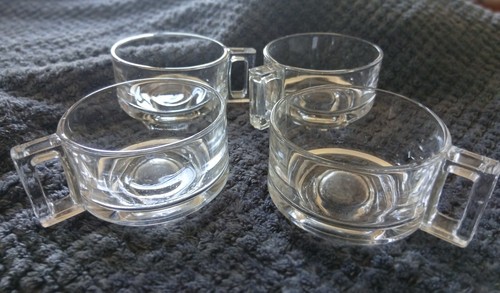 Set joe colombo 1960s - set, of
