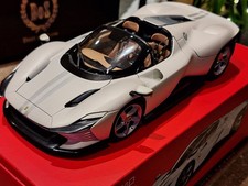 Ferrari SP3 Daytona 1:18