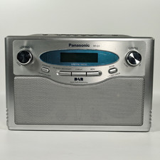 Panasonic RF-D1 DAB/FM
