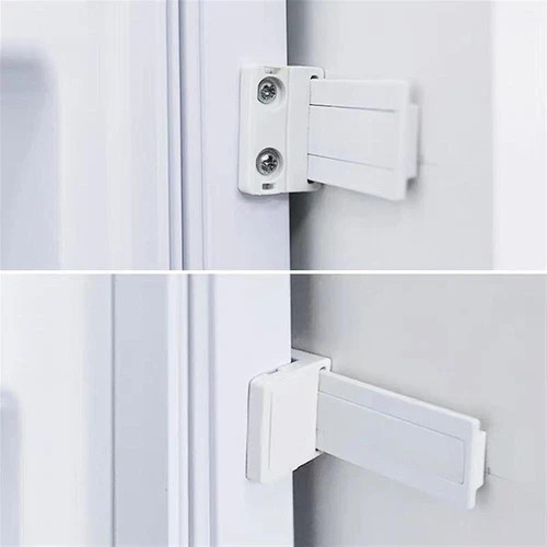 Universal fridge door - universal,