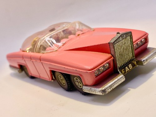 Dinky vintage 1967 fab - 1967, 1