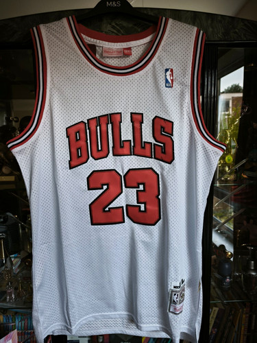 Mitchell ness chicago - mitchell,