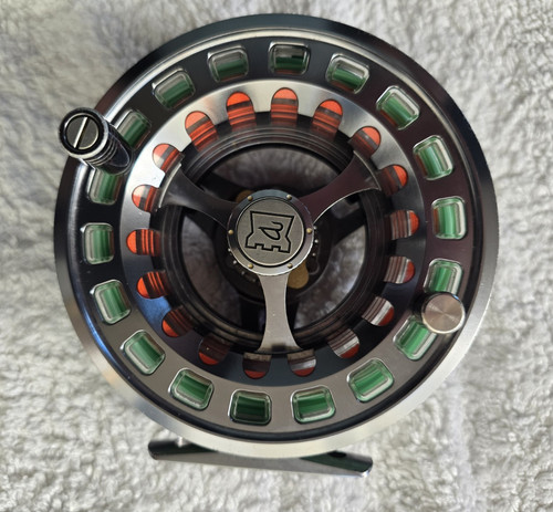 Hardy ultralite 7000 - 7000, cls