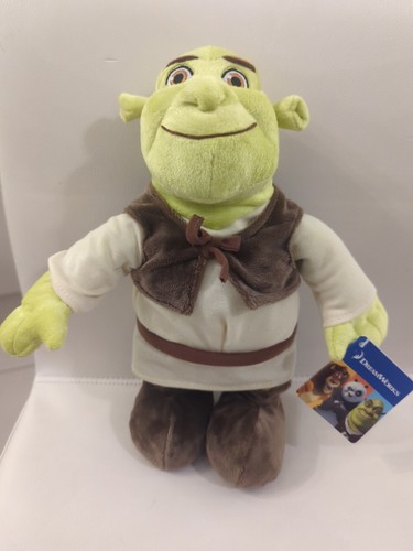Dreamworks disney shrek - disney, 10"