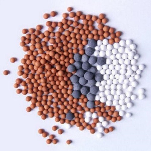 Spa mineral balls water filter - spa,