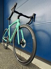 Bianchi Specialissima Comp (2025) 55cm Shimano 105 Di2 12 Speed *New" RRP £4349