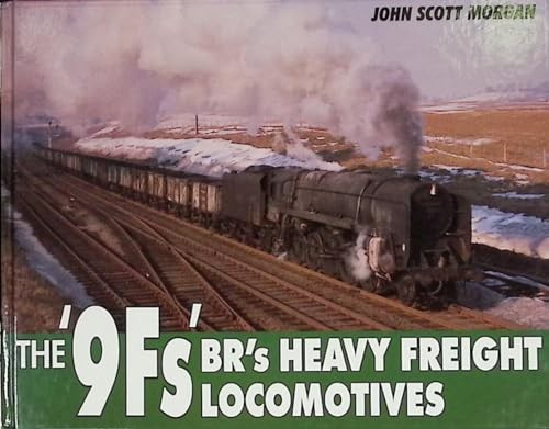 The s heavy - the, 9f's: