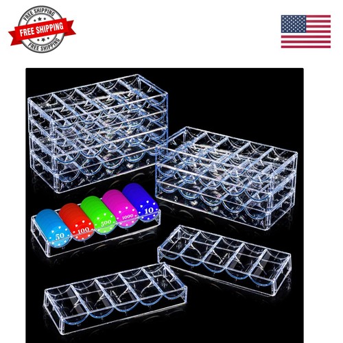 Pack clear thick - 10,