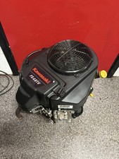 Countax Westwood T60 Ride On Mower Kawasaki Fs481v Engine Assembly Gwo