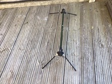Fox Old Skool Rod Pod Used Carp Fishing Gear 