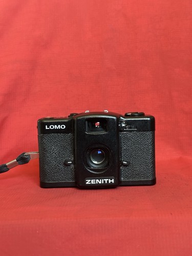 Lomo zenith minitar 1 - lc-a,
