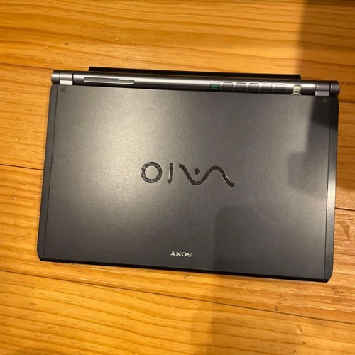 Sony vaio vgn ft53db - vgn-ft53db, 15.4"