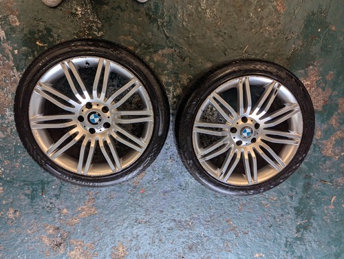 Bmw e60 e61 spyder - bmw,