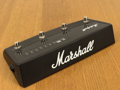 Marshall series - marshall, mg