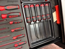 mac tools 5ps puck set psf5dr