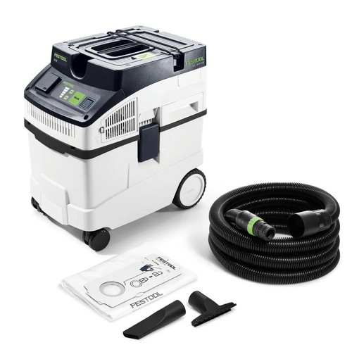 Festool cleantec mobile - festool, ct