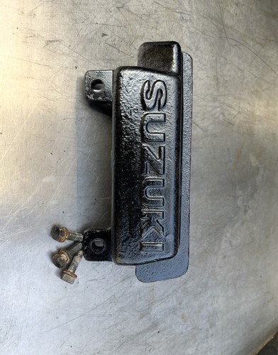 Suzuki lt50 genuine front - genuine,