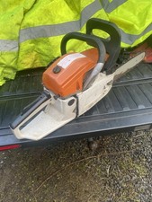Off Brand Stihl Chainsaw