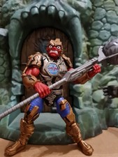 Masters of The Universe Classics QUAKKE BRAND NEW MIB MOTUC Action Figure
