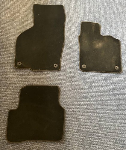 Passat original 3x floor - passat, b6