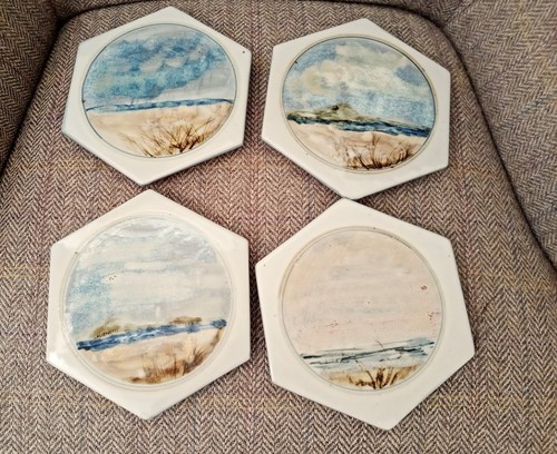 Vintage highland stoneware - highland,