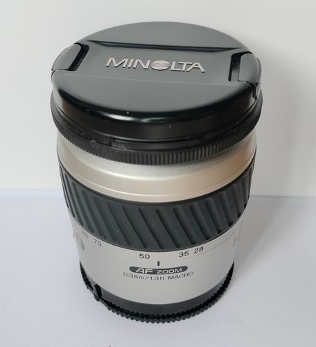 Minolta 80mm 5 - minolta, 28-80mm
