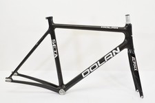 Dolan Seta carbon frameset 56