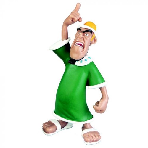 Asterix artifis 8cm - -,