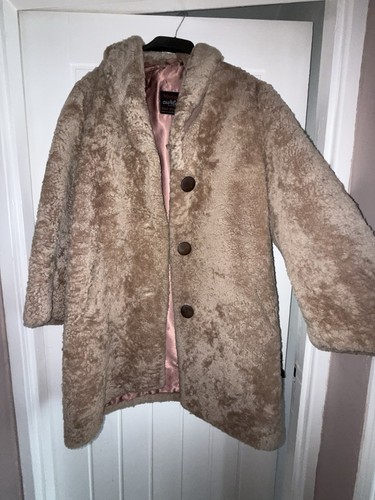 Morlands curlam coat - morlands,