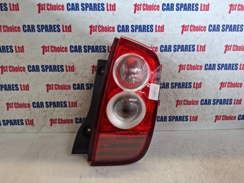 Nissan micra hatchback - hatchback, mk3