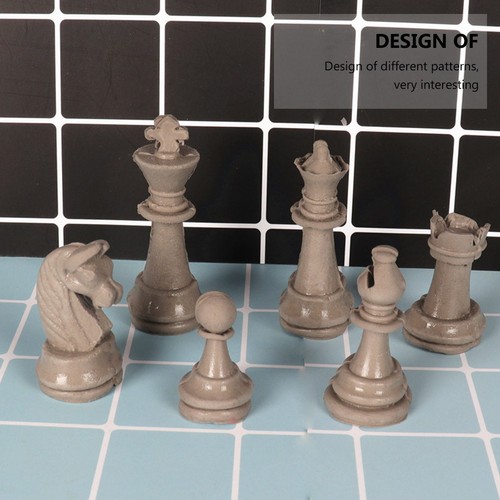 Pcs international chess - 12,