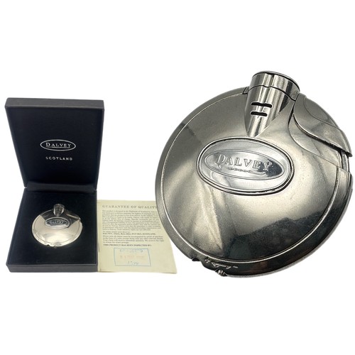 Dalvey jet turbo butane - turbo,