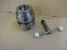 Harrison M300, Student 1800 D1-4 collet chuck Burnerd EC + collets 1/8"-1 1/2"