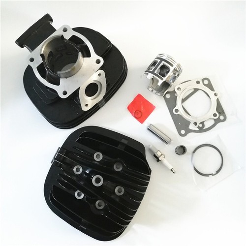 Cylinder barrel kit - barrel,