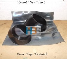 VAILLANT FLUE PITCHED ROOF