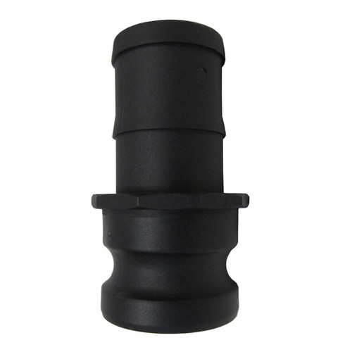New polypropylene 100e camlock - new,