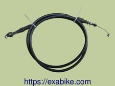 cable de gaz tirage pour Honda