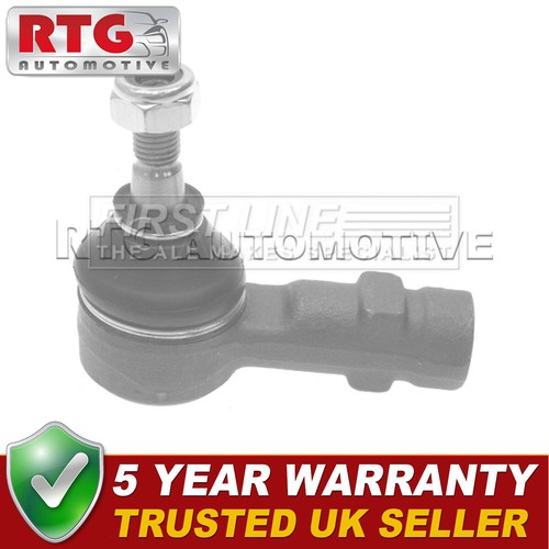 Tie rod end fits vauxhall - tie,
