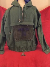 Rare AVIREX USA Vintage Hooded